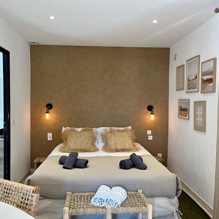 Domaine De Licetto Aparthotel โบนิฟาซิโอ ภายนอก รูปภาพ