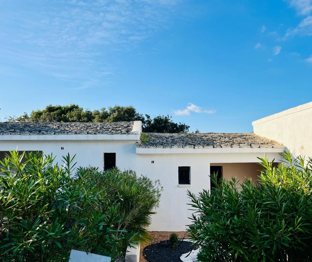 Domaine De Licetto Aparthotel โบนิฟาซิโอ ภายนอก รูปภาพ