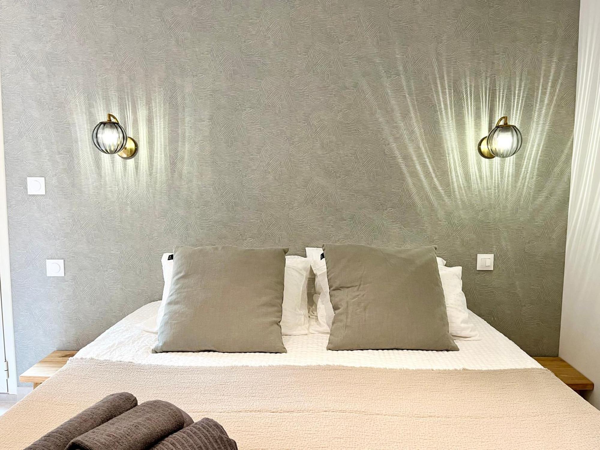 Domaine De Licetto Aparthotel โบนิฟาซิโอ ภายนอก รูปภาพ