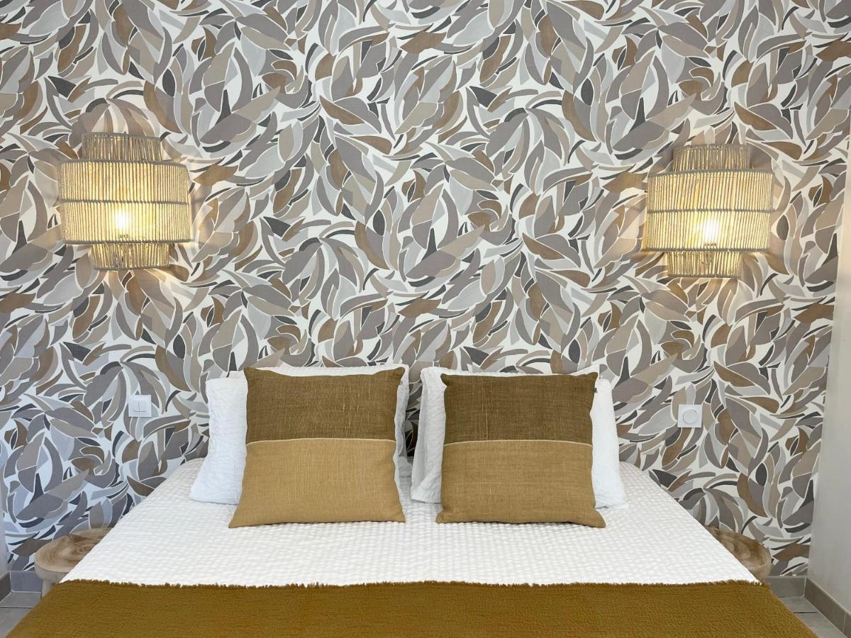 Domaine De Licetto Aparthotel โบนิฟาซิโอ ภายนอก รูปภาพ
