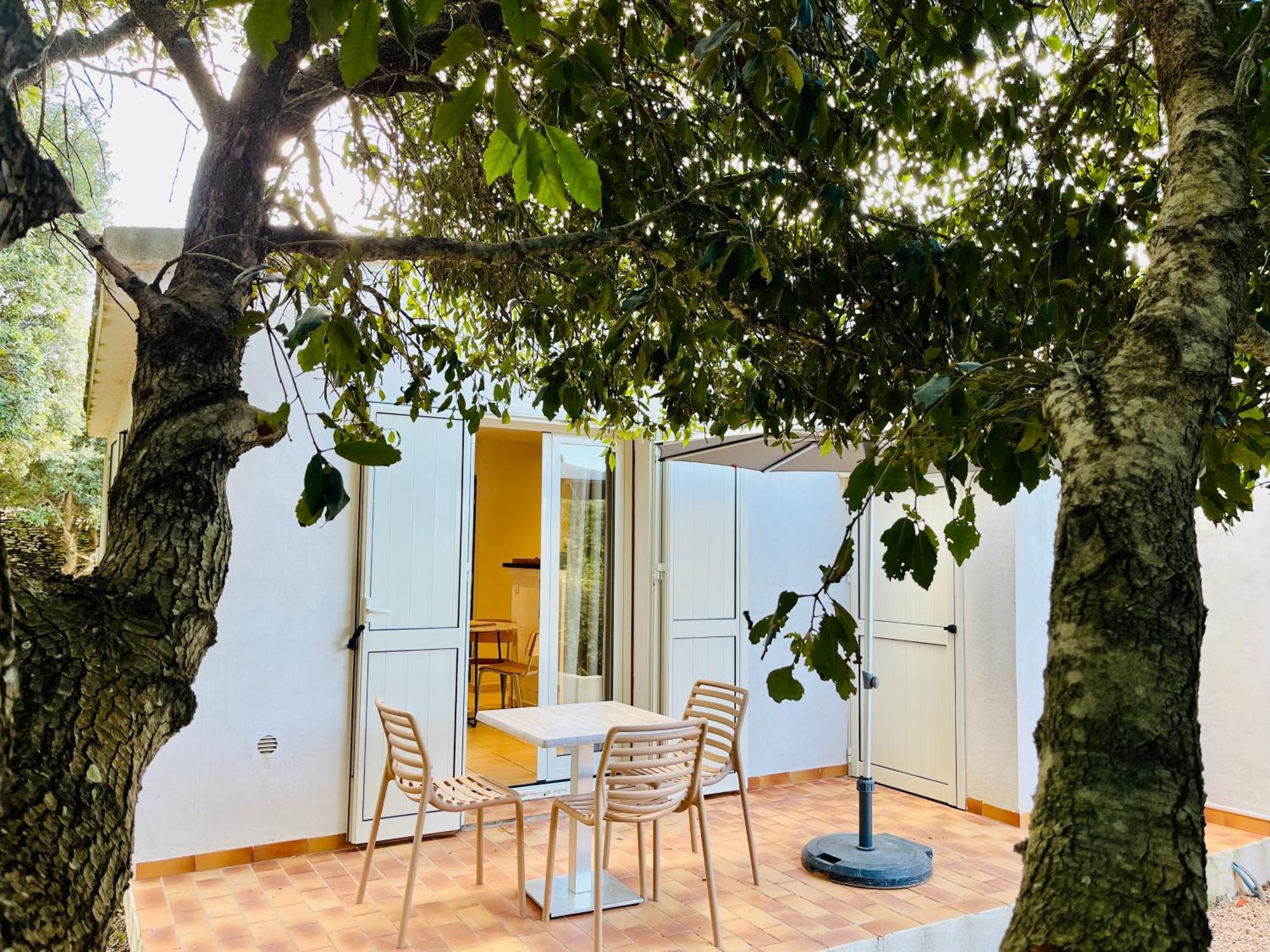 Domaine De Licetto Aparthotel โบนิฟาซิโอ ห้อง รูปภาพ